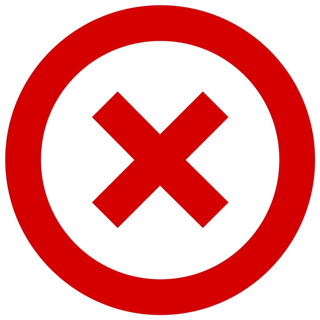 Cross No